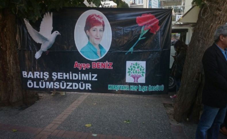 'Barış şehitleri' için lokma döküldü